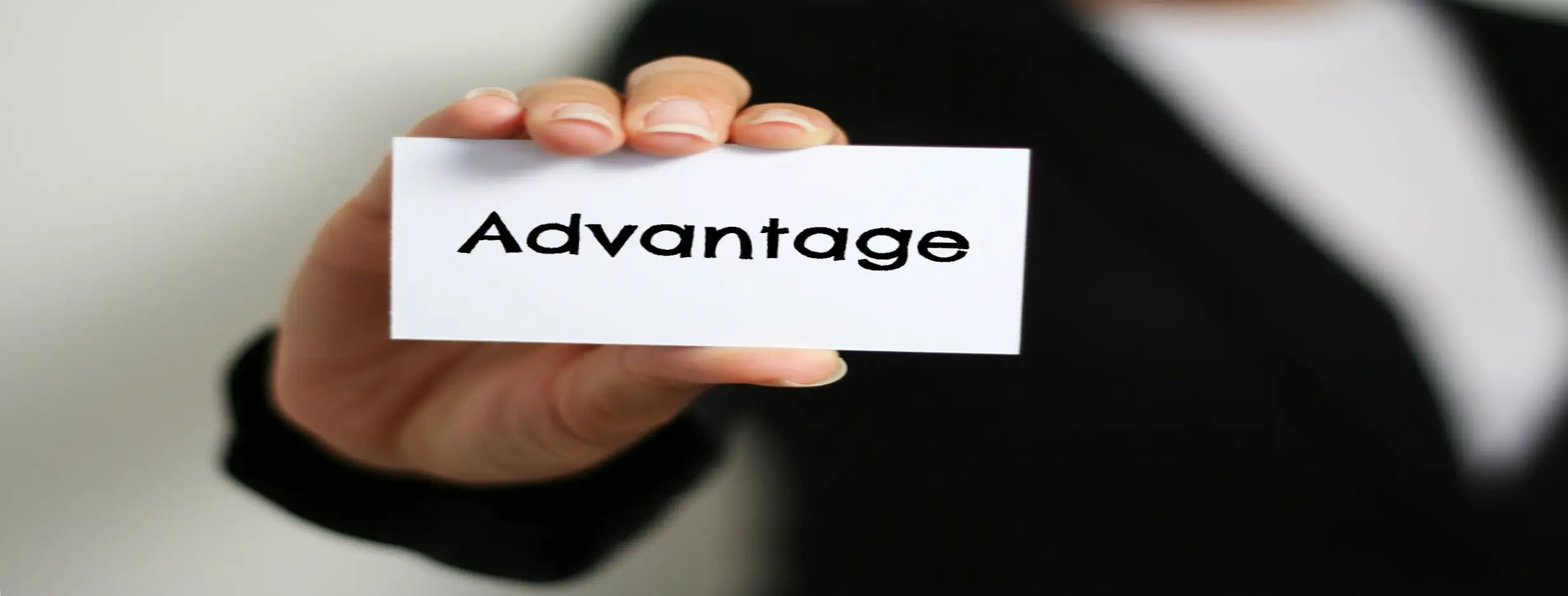 Image for Price Advantage